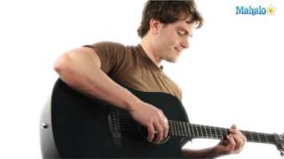 how to play a g minor nine (gm9) chord on guitar