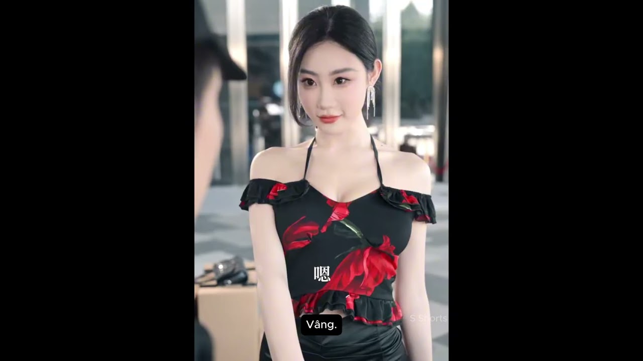 Chàng bảo vệ sở hữu hệ thống có thể nghe thấy suy nghĩ của mĩ nhân và cái kết