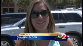 Ocoee woman wins $3 million on scratch-off