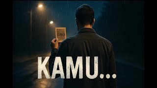 Cuma Lagu, Tapi Rasanya Nyesek Banget – 'Kamu' [Lagu Galau Terbaru 2025]