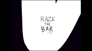 Travis - Raze the Bar (Official Lyric Video) screenshot 3