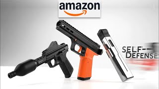 35 Tactical Gear Gadgets You Can Still BUY on Amazon RIGHT NOW! screenshot 3