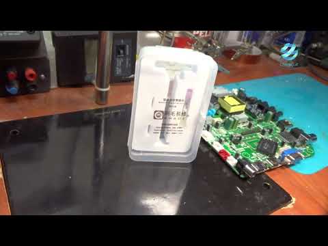 Amaoe Clean Flux Paste Full Set M159 - مجموعة فلكس أموي الكاملة