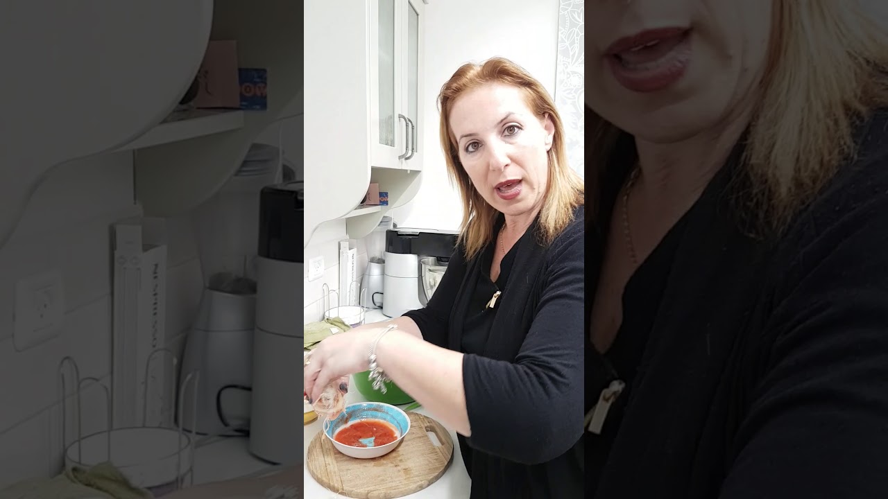 נגיסי עוף בציפוי אטריות קדאיף