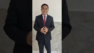 Vishal Gurung Effy Video Presentation