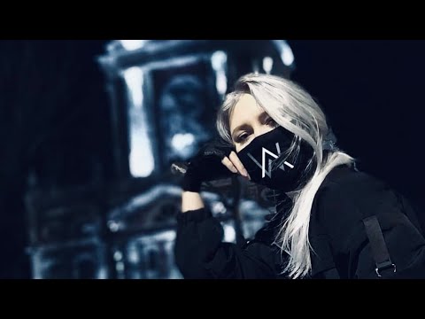 Alan Walker Style  - Astronomía (New Song 2020)