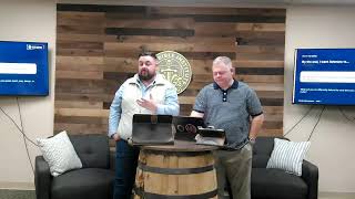 Citadel Bible Institute - Sermon Preparation and Delivery - Class 1