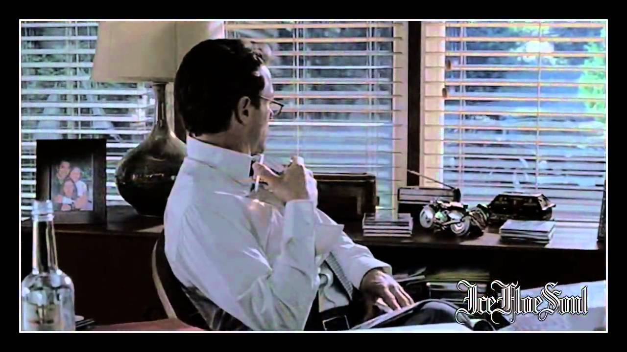 RDJude - Jude Law/Robert Downey Jr. - Damn Cold Night