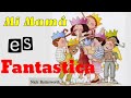 Mi mamá es fantastica | audio cuento infantil