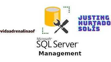 Traza y Manejo de Errores con SQL Server Management Studio & SQL Profiler - El Ingenierito Soy
