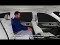 XEV 9S | Seats | Powered Ergo Switch (Boss Mode)