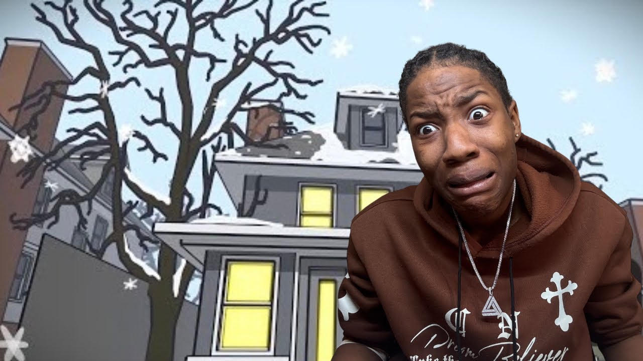 Reacting too true story scary animations PART 10 (SEASON FINALE)