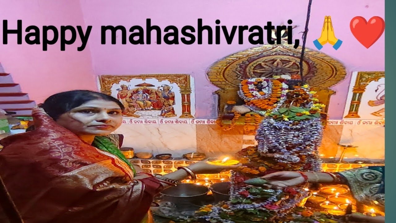 #mahashivratri 2026