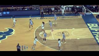 Tashun Bryson Highlights