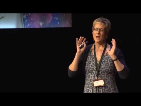 Nutrition Matters in mental health ~ Julia Rucklidge ~ TEDxChristchurch