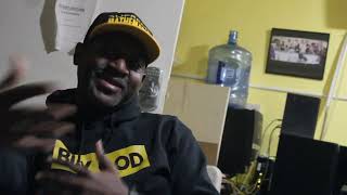 Master Eye Cee & INFMEGA build his history and Qualifications