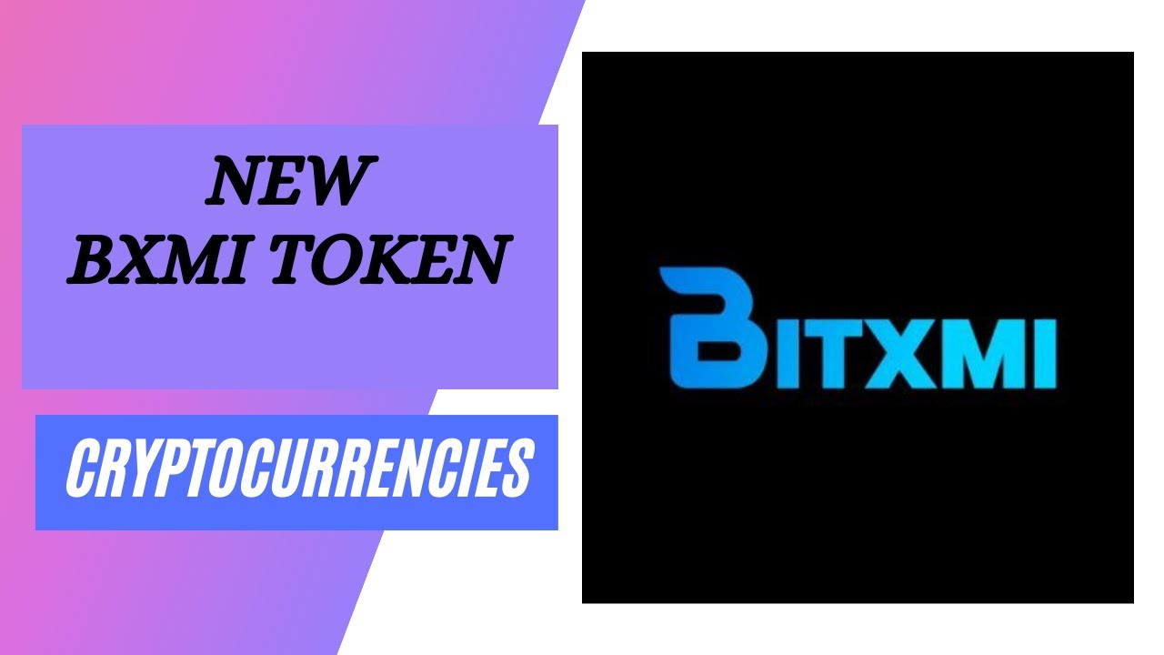 Bxmi Token SCAM ALERT? Only For Those Who Don't Believe.