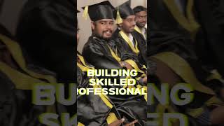 Asia’s No.1 Detailing Academy – Convocation 2026. Tag someone who should start this journey 💪
