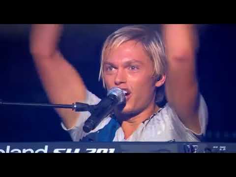 Milk Inc in My Eyes Live @ Sportpaleis Highquality! - YouTube Music
