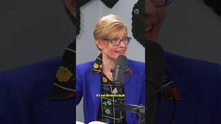 Why are oil giants suddenly rooting for wind? (Ft. Former Bloomberg Anchor Alix Steel) #shorts