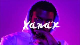 [FREE] Damso Type Beat "Xanax" | Free Type Beat | Rap/Trap Instrumental 2017 chords