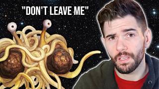 The REAL Reason I Left Atheism