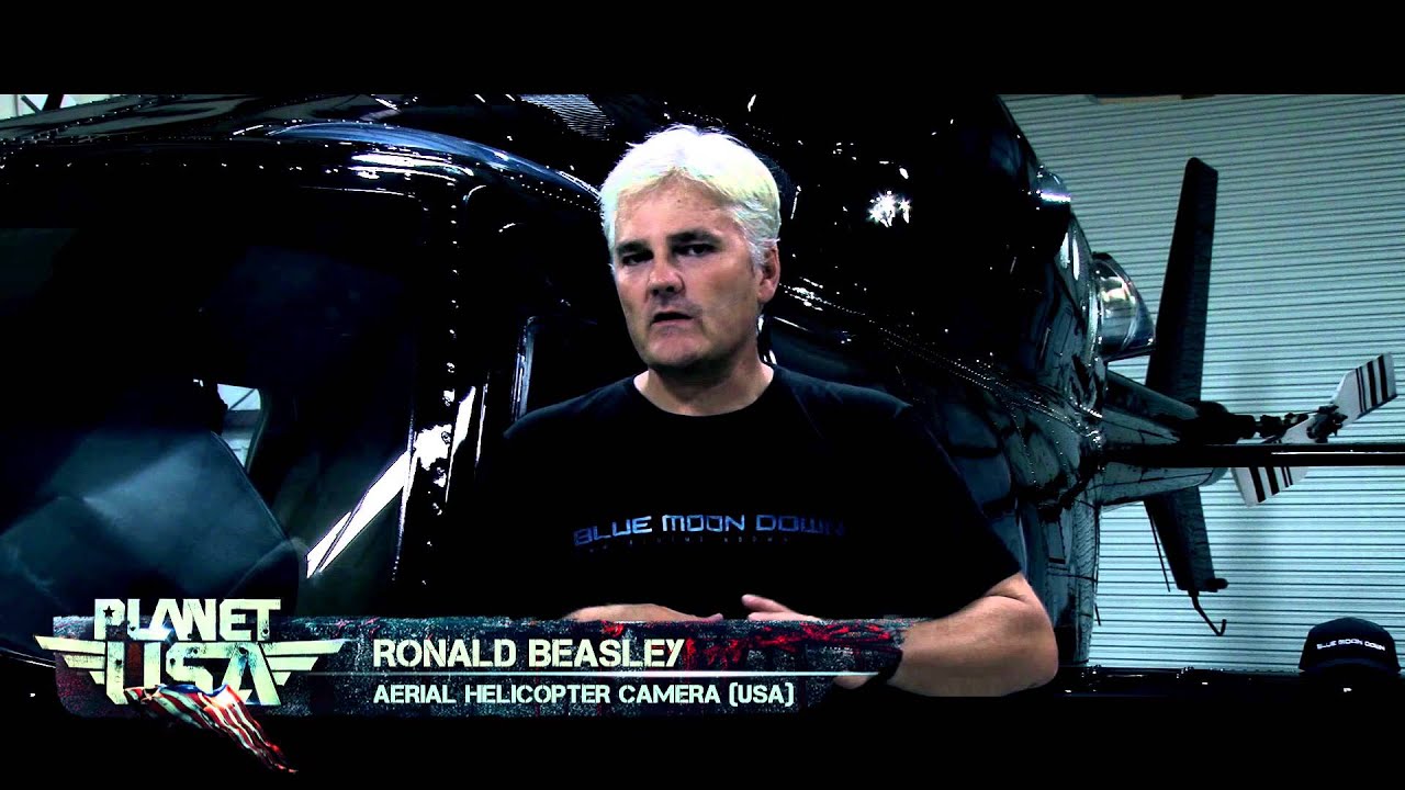 PLANET USA - BEHIND THE SCENES - INTERNATIONAL ALLIANCE - HD