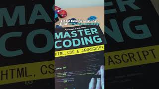 Rekomendasi buku buat kamu yang mau jadi programmer #buku #bukucoding #coding #pemrograman