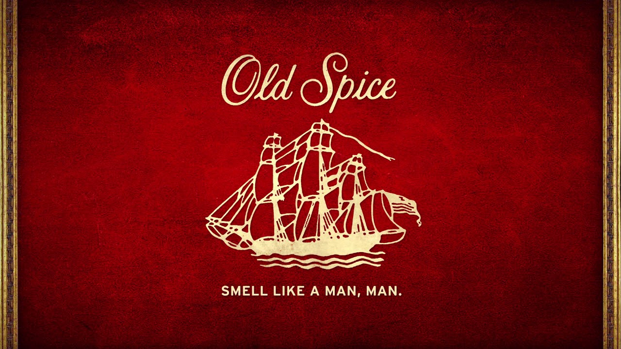 Old Spice Jingle Earrape YouTube