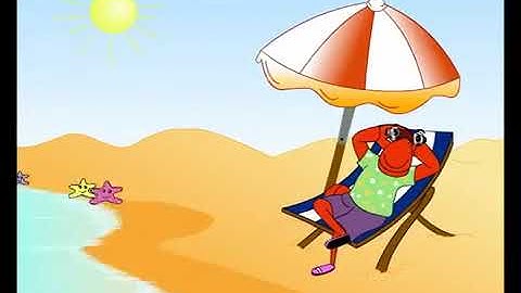 Starlight 2 Module 7 Song Spring is my favourite season