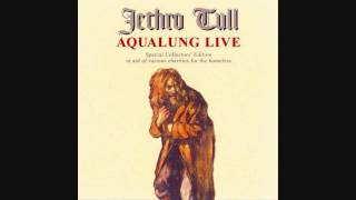 Jethro Tull- Wond'ring Aloud (2004, Aqualung Live) screenshot 4