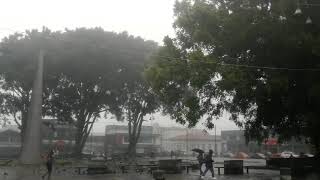 Cartago y su clima Frío.