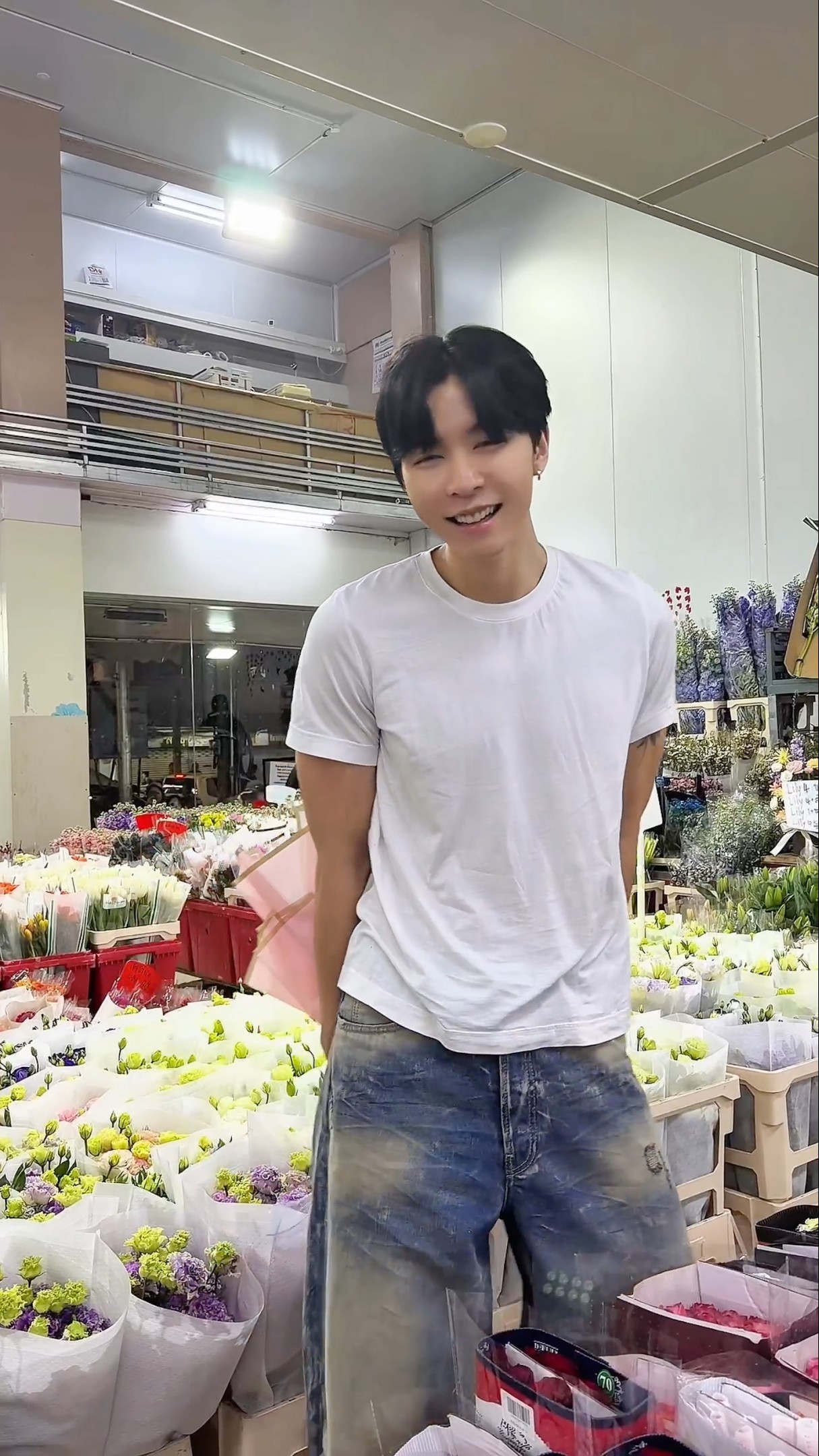 🌻 #JOHNNY#NCT #NCT127 - YouTube