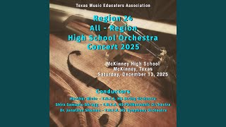 McCormick Fanfare (Live)