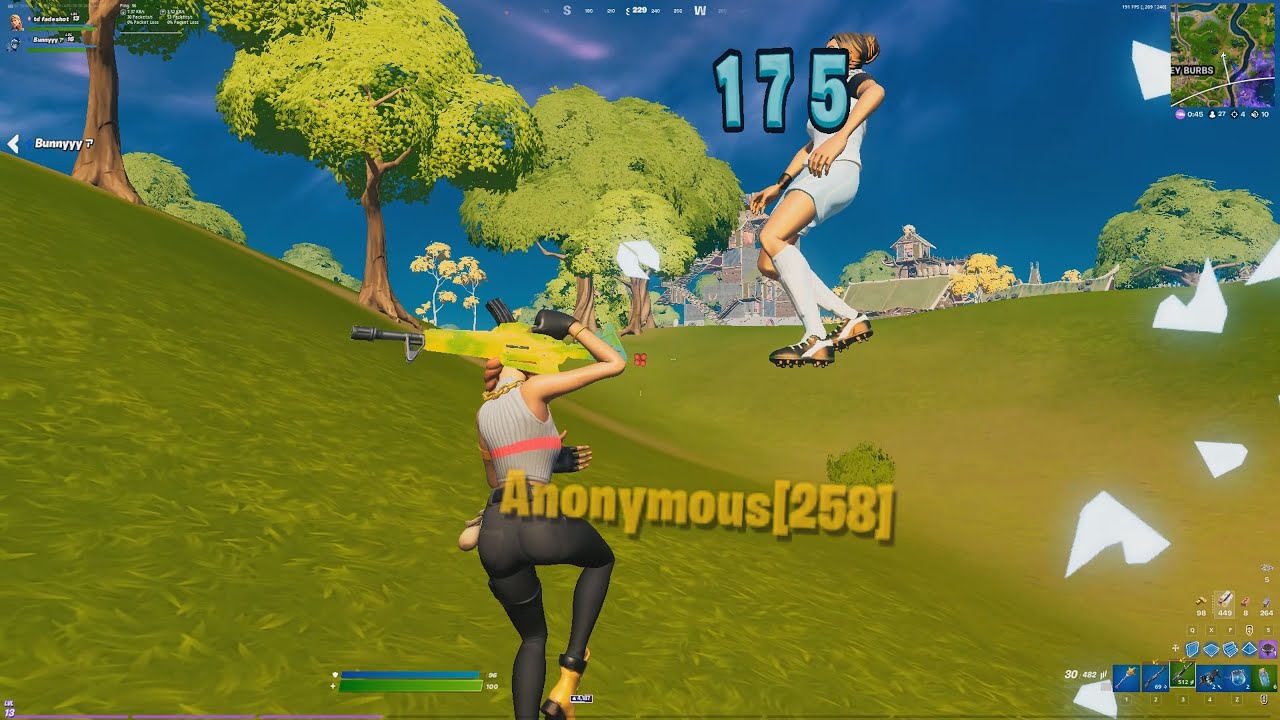 Fadeshot | Highlights#41 | Eastside 💫