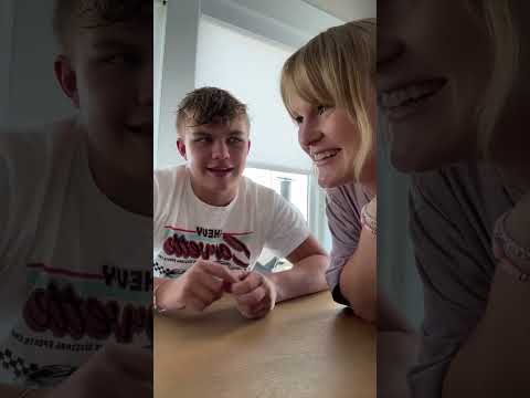 Spell CANDY with only two LETTERS! #riddle