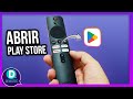 Abrir Play Store con un botón en Mi Box S 📱