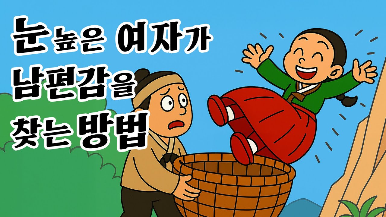 Ep.1 손가락질 받던 그 계집(사람들이 고개 숙인 이유?) 역사 | 민담 | 고전 | 전설 | 전래동화 | 잠자리동화 | 오디오북 | 야사 | 야담 | 옛날 이야기 | 자기전에