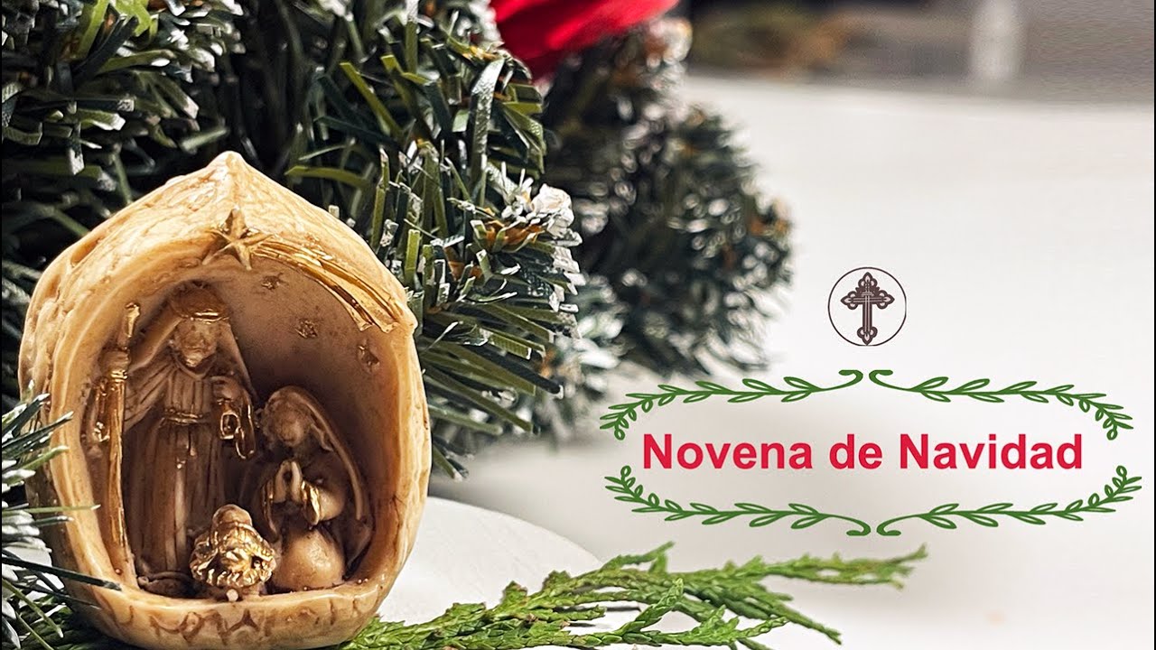 2025 ESP (Día 7) Novena de Navidad