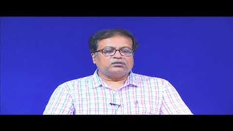 Lecture 34: Genetic Algorithm Process (Contd.)