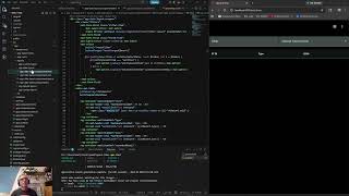 477 - ThreeJS and Angular Space And Time Application: Routing