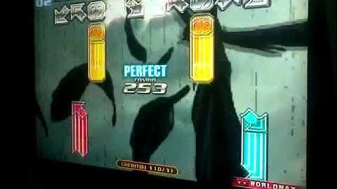 [User Custom Step] Maria DP??