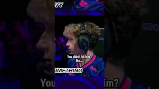 calling that the enemy's 1hp because it's really all about the mindset 💯 #prx #valorant