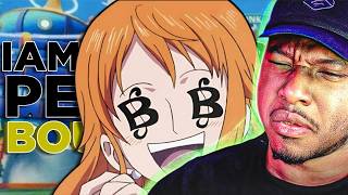 IAMCHRISCRAIG, PE$O PETE   “BOUNTY RUSH!” Reaction