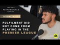 Tyrone Mings on being homeless and finding happiness beyond the Premier League | High Performance
