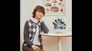 Cake Artist Aimee France: The Future Is Staying In The Moment