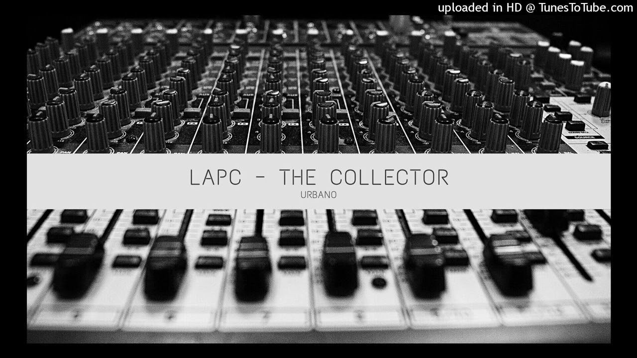 Yaga Y Mackie Ft. Ken-Y - Instinto Animal - LAPC