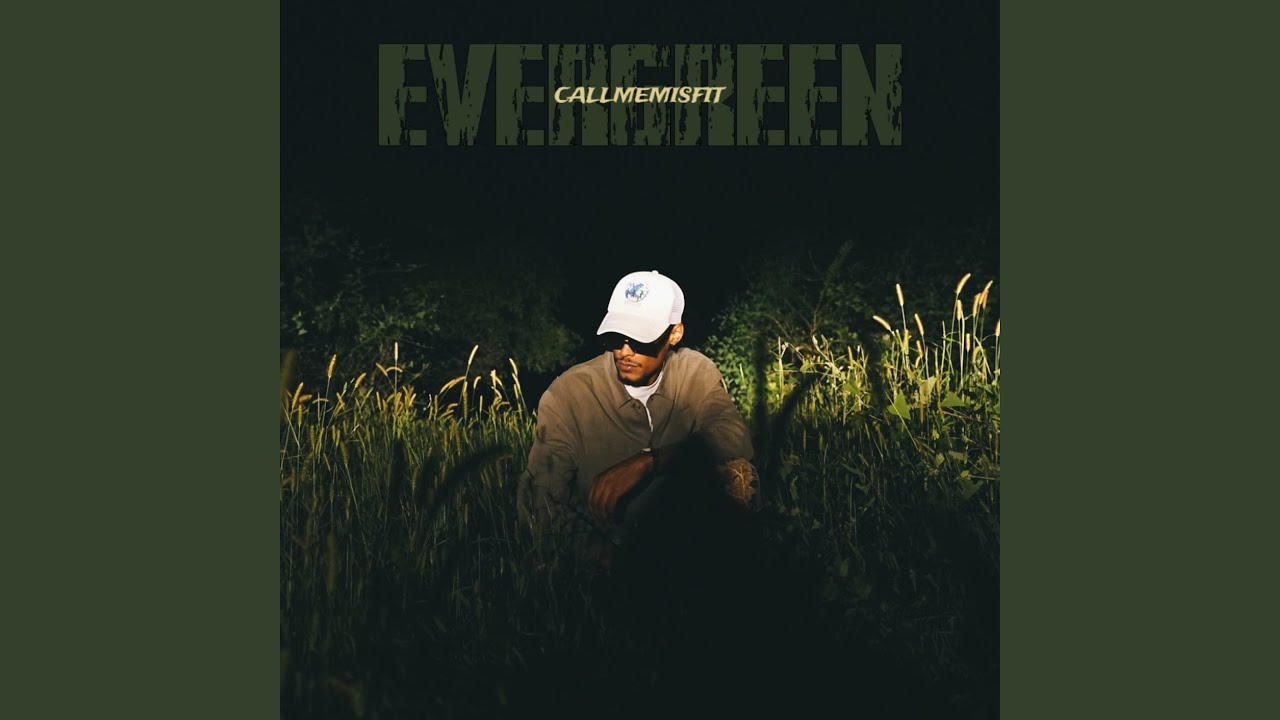 Watch EVERGREEN on YouTube Watch EVERGREEN on YouTube
