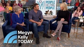 Famous Eric Klein: The Man Who’s Helping Texans Recover From Hurricane Harvey | Megyn Kelly TODAY Wealth