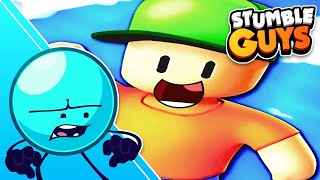 I STILL HATE STUMBLE GUYS GRRRRRRRR (stumble guys pt. 2)